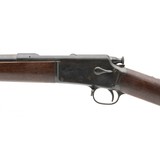 "Winchester Hotchkiss Model 1883 .45-70 (AW357)" - 6 of 10