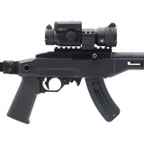 "Ruger 22 Charger Volquartsen CustomPistol .22 LR (PR62509)" - 5 of 6