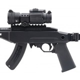 "Ruger 22 Charger Volquartsen CustomPistol .22 LR (PR62509)" - 2 of 6