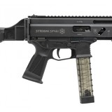 "Stribog Grand Power SP9A1 Pistol 9mm (PR62456)" - 5 of 5