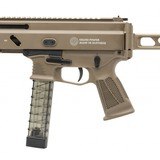 "Grand Power Stribog SP9A1 Pistol 9mm (PR62428)" - 3 of 5