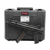 "PTR PTR 9 9mm (PR62522)" - 2 of 5
