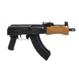 "Century Arms Mini Draco 7.62X39 (NGZ2499) NEW" - 1 of 3
