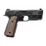 "Hudson H9 Pistol 9mm (PR62450)" - 1 of 7