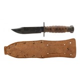 "US Survival Knife (MEW2624)" - 2 of 2