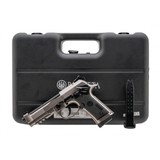 "Beretta 92X Performance Pistol 9mm (PR62484)" - 2 of 7