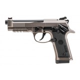 "Beretta 92X Performance Pistol 9mm (PR62484)" - 7 of 7