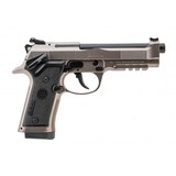 "Beretta 92X Performance Pistol 9mm (PR62484)" - 1 of 7