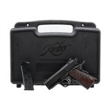 "Kimber Ultra Carry II NRA Pistol .45 ACP (PR62463)" - 2 of 7