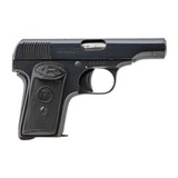 "Spanish BUFALO pistol .32 ACP (PR62366)" - 1 of 6
