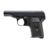 "Spanish BUFALO pistol .32 ACP (PR62366)" - 6 of 6