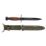 "Modern M1 Carbine Bayonet (MEW3306)" - 1 of 2
