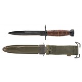 "Modern M1 Carbine Bayonet (MEW3306)" - 2 of 2