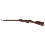 "Russian 91/30 Mosin Nagant Rifle 7.62x54mmR (R39215)" - 2 of 7