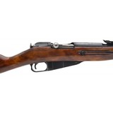 "Russian 91/30 Mosin Nagant Rifle 7.62x54mmR (R39215)" - 5 of 7