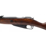 "Russian 91/30 Mosin Nagant Rifle 7.62x54mmR (R39215)" - 6 of 7