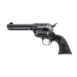 "Colt Single Action Army Revolver 3rd Gen .357 Magnum (C18469)" - 1 of 6