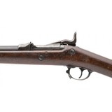"U.S. Springfield Model 1873 Trapdoor rifle ID'd .45-70 (AL8103)" - 5 of 10