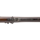 "U.S. Springfield Model 1873 Trapdoor rifle ID'd .45-70 (AL8103)" - 3 of 10