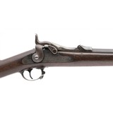 "U.S. Springfield Model 1873 Trapdoor rifle ID'd .45-70 (AL8103)" - 10 of 10
