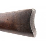 "U.S. Springfield Model 1873 Trapdoor rifle ID'd .45-70 (AL8103)" - 2 of 10