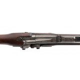 "U.S. Springfield Model 1866 2nd Allin Trapdoor .50-70 (AL8105)" - 8 of 10