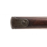 "U.S. Springfield Model 1866 2nd Allin Trapdoor .50-70 (AL8105)" - 7 of 10