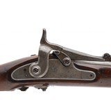 "U.S. Springfield Model 1866 2nd Allin Trapdoor .50-70 (AL8105)" - 9 of 10