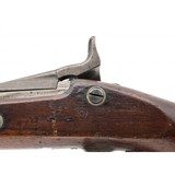 "U.S. Springfield Model 1866 2nd Allin Trapdoor .50-70 (AL8105)" - 4 of 10
