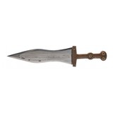 "Unusual Dagger (MEW3310)" - 4 of 4