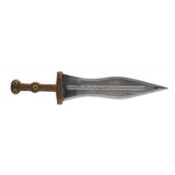 "Unusual Dagger (MEW3310)"