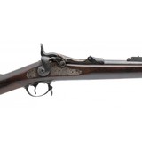 "U.S. Springfield Model 1884 Trapdoor Rifle .45-70 ID'd (AL8106)" - 10 of 10