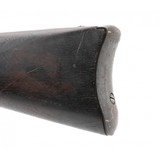 "U.S. Springfield Model 1884 Trapdoor Rifle .45-70 ID'd (AL8106)" - 2 of 10