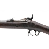 "U.S. Springfield Model 1884 Trapdoor Rifle .45-70 ID'd (AL8106)" - 5 of 10