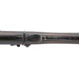 "U.S. Springfield Model 1884 Trapdoor Rifle .45-70 ID'd (AL8106)" - 3 of 10