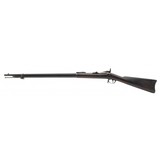 "U.S. Springfield Model 1884 Trapdoor Rifle .45-70 ID'd (AL8106)" - 6 of 10