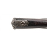 "U.S. 1797 Pennsylvania Contract flintlock musket By J. Miles .69 caliber (AL8107)" - 6 of 9