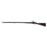 "U.S. 1797 Pennsylvania Contract flintlock musket By J. Miles .69 caliber (AL8107)" - 5 of 9