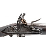 "U.S. 1797 Pennsylvania Contract flintlock musket By J. Miles .69 caliber (AL8107)" - 8 of 9