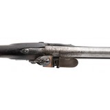 "U.S. 1797 Pennsylvania Contract flintlock musket By J. Miles .69 caliber (AL8107)" - 7 of 9