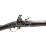 "U.S. 1797 Pennsylvania Contract flintlock musket By J. Miles .69 caliber (AL8107)" - 9 of 9