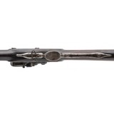 "U.S. 1797 Pennsylvania Contract flintlock musket By J. Miles .69 caliber (AL8107)" - 3 of 9