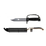 "AKM Type II Bayonet (MEW3311)" - 2 of 2