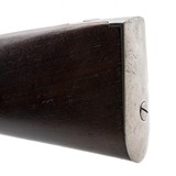 "U.S. Springfield Model 1840 converted Percussion Musket .69 caliber (AL8174)" - 3 of 10