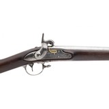 "U.S. Springfield Model 1840 converted Percussion Musket .69 caliber (AL8174)" - 10 of 10