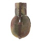 "WWII German Canteen (MM2541)" - 3 of 5