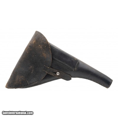 "6"" Luger Conversion Holster (MM2547)"