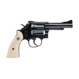"Smith & Wesson Model 15-2 .38 S&W (PR62505)" - 6 of 6