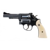 "Smith & Wesson Model 15-2 .38 S&W (PR62505)" - 1 of 6