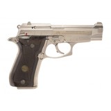 "Beretta 84F Pistol .380ACP (PR62432)" - 1 of 6